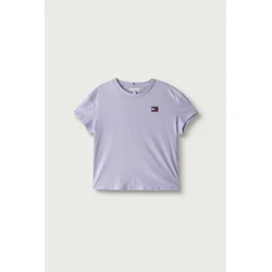 Tommy Hilfiger kratka majica otroška bombažna