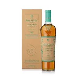 Macallan Viski The Harmony, 0.7l