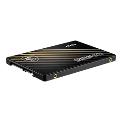 MSI SPATIUM S270 SATA 2.5 inča 480GB SSD