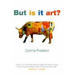 But Is It Art?