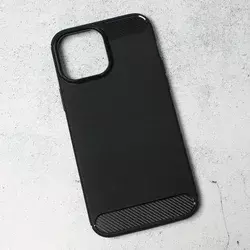 DEFENDER Maska Safeguard za iPhone 13 Pro Max 6.7 crna