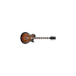IBANEZ ELEKTRIČNA KITARA ART120QA-BS
