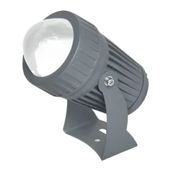 LED spoljna svetiljka aluminijumska 4000K uski snop 5 stepeni E250017