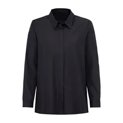 heine Bluza črna