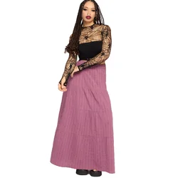 Žensko krilo KILLSTAR - GAIA - Purple - KSRA014809