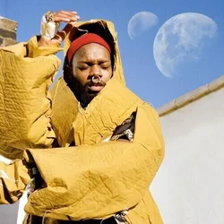 Serpentwithfeet - Soil (Limited Edition) (Yellow Coloured) (LP)