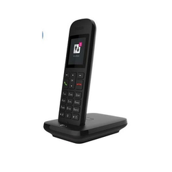 Telekom Deutschland Telekom Deutschland Analogni telefon Sinus 12 črn, (20685927)