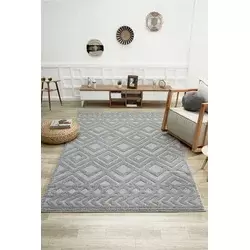 CONCEPTUM HYPNOSE Tepih (240x340) 830B Grey