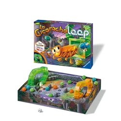 Ravensburger društvena igra Kakerlalup
