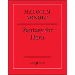 ARNOLD:FANTASY FOR HORN