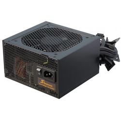 Napajanje Seasonic 550W B12 BC-550 80+ Bronze