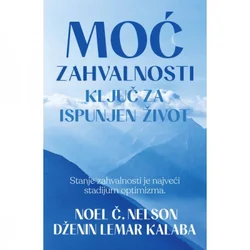 Moć zahvalnosti ( H0111 )