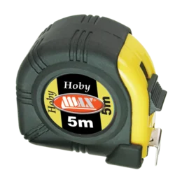 Metar hoby 5m