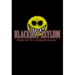 Blackbay Asylum Steam Key EUROPE