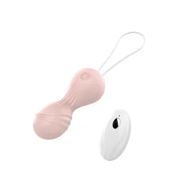 Vibrirajuće vaginalne kuglice