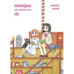 Nichijou 5