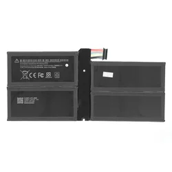 Baterija za Microsoft Surface Pro 7/1866, 5702 mAh