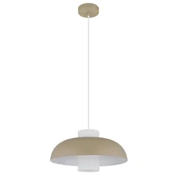 Globo 15755SA - Luster na sajli LOWE 1xE27/60W/230V