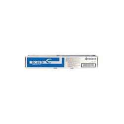 Toner Kyocera TK-8315 modra, original -