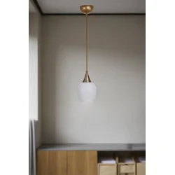 Opviq Luster 2616234, Crni