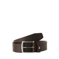 TOMMY HILFIGER Pas New Denton, rjava