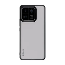 Lanxingxiansheng Maska za mobilni telefon Xiaomi 13 Pro, Crna