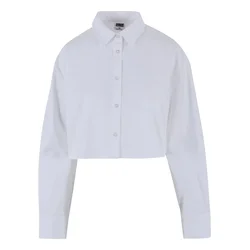 Urban Classics Bluza bela