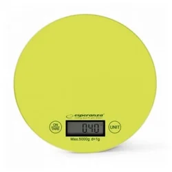 ESPERANZA Digitalna kuhinjska vaga EKS003G