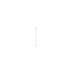 Borboleta Cross SE-WGP-HC-50E