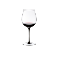 RIEDEL SOMMELIERS BLACK TIE BURGUNDY GRAND CRU Čaša za crveno vino, 1050ml