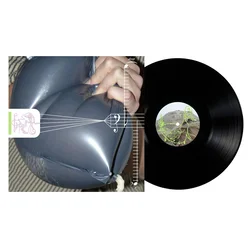 Gróa - Drop P (LP)
