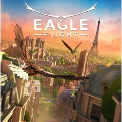 Eagle Flight
