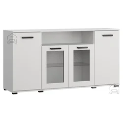 Komoda 160 Frazio - bela