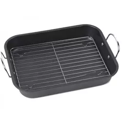 Pekač LINEA - LPEKG-1479 sa grill rešetkom