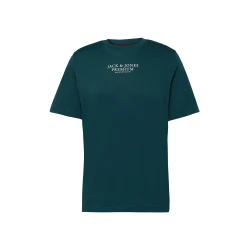 JACK & JONES Majica Archie, zelena