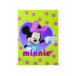 DISNEY pobarvanka Minnie 67354