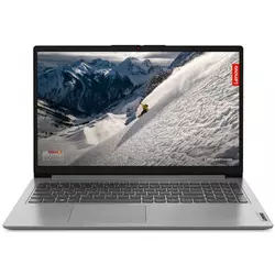 LENOVO laptop IdeaPad 1 15ADA7 (82R10059YA), Cloud Grey