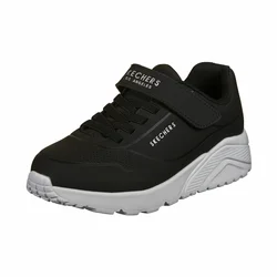 SKECHERS Superge Uno Lite črna/bela