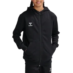 HMLGO 2.0 ZIP HOODIE KIDS