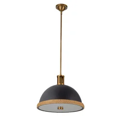 Elstead Lighting VISEČA SVETILKA Alora 32,4/41,7 cm 60 W E27