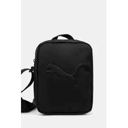 Puma Muška torbica Puma Buzz Portable, Crna