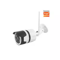 SOMOGYI ELEKTRONIC IP Wi-Fi smart kamera WFIP-5632T