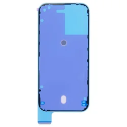 Tesnilo za pokrovček, lepilni trak za pritrditev za Apple iPhone 17