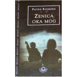 Zenica oka mog