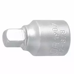 UNIOR ADAPTER 3/4-1/2190.7/2