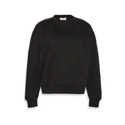 Calvin Klein Jeans Majica črna