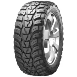 Kumho Road Venture MT KL71 ( 195 R15 100Q XL, POR DOT2022 )