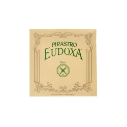 Struna D 3/4-4/4 medium Eudoxa Pirastro