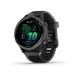Garmin Forerunner 570 pametni sat za trčanje 42 mm, sivi (Slate Grey)