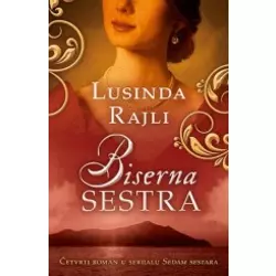 Biserna sestra - Lusinda Rajli